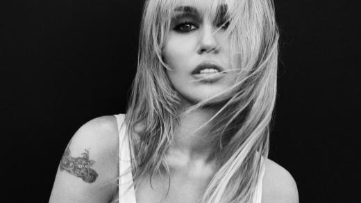 Miley Cyrus