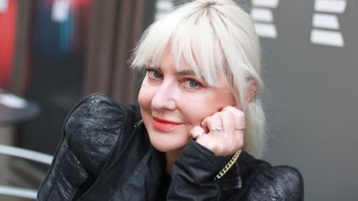Barbara Nesvadbová