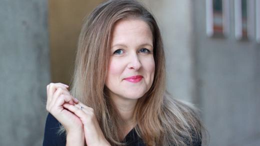 Lucie Štáfová