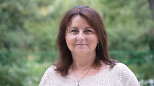Gabriela Jarkulišová
