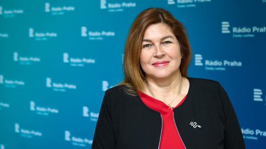 Eva Krumpová