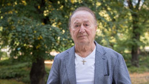 Petr Janda