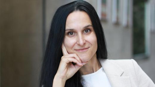 Pavla Tichá