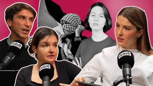 „Sally Rooney není teroristka.“ Spor o knihy slavné spisovatelky otevírá otázku svobody projevu