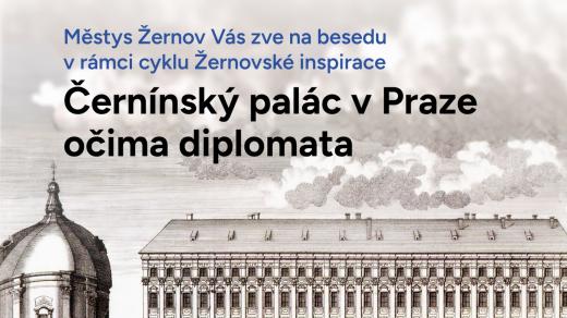 Žernovské inspirace! Komunitní centrum Sokolka posiluje vesnickou komunitu cyklem besed