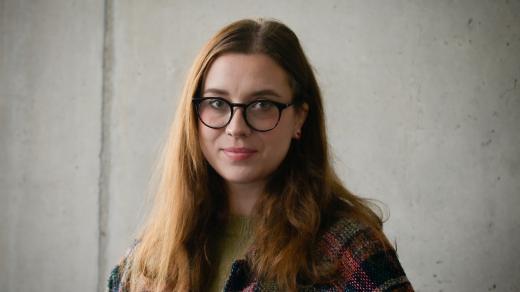 Tereza Friedrichová