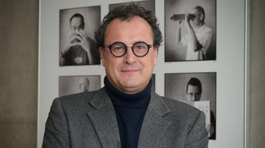 Dalibor Balšínek