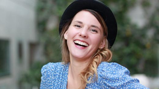 Šárka Krausová