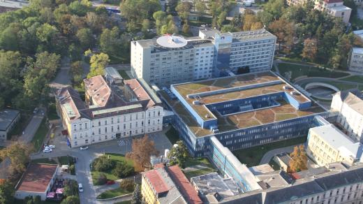 Fakultní nemocnice Olomouc