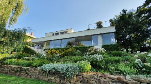 Vila Tugendhat