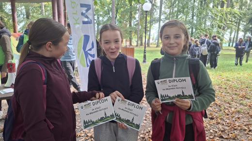 Být připraven dává smysl aneb Branný festival ve Dvoře Králové!