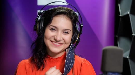 Vendula Příhodová