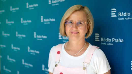 Martina Dvořák Venigerová