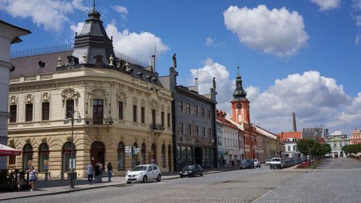 Rakovník (ilustrační foto)