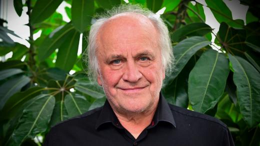 Michael Kocáb