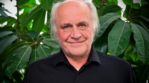 Michael Kocáb