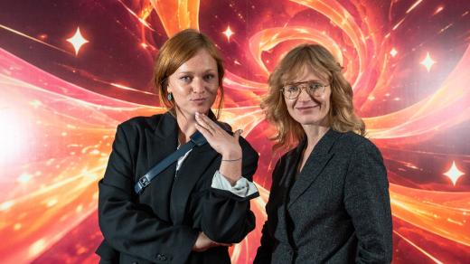 Ester a Anna Geislerovy