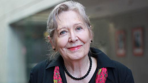 Helena Třeštíková