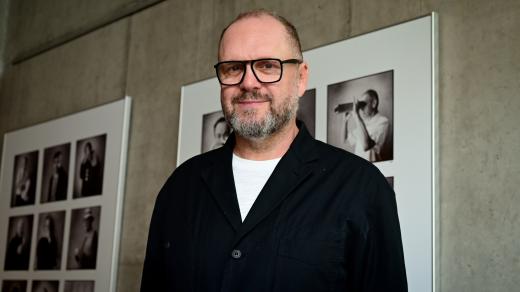 David Ondříček