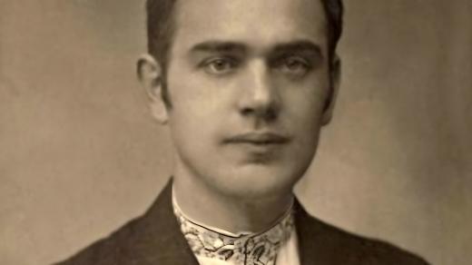 Augustin Lukeš