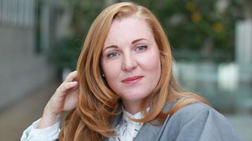 Petra Homolová