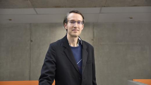 Richard Pohl