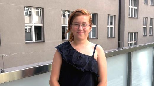 Grata Mužíková