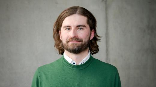 Viktor Daněk