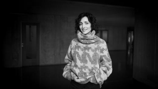 Jana Burkiewiczová, choreografka