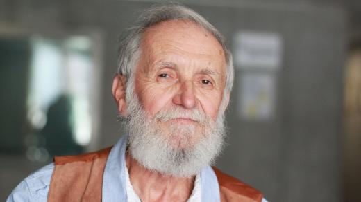 Ivan Svatoš