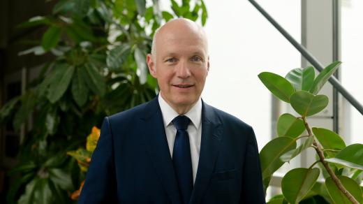 Senátor Pavel Fischer