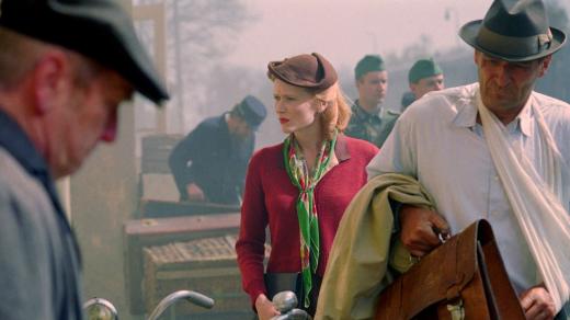 Z filmu Želary, režie O. Trojan (2003)