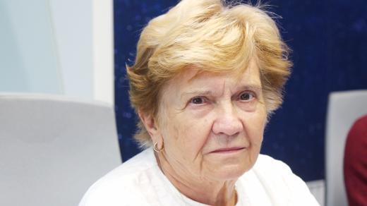 Jarmila Podhorná