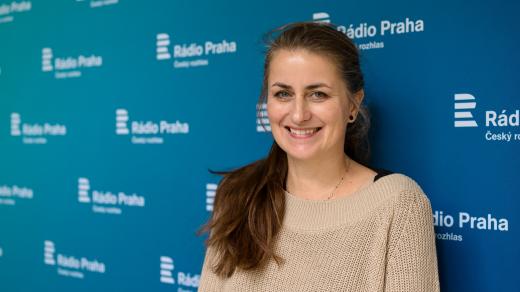 Kateřina Šedá