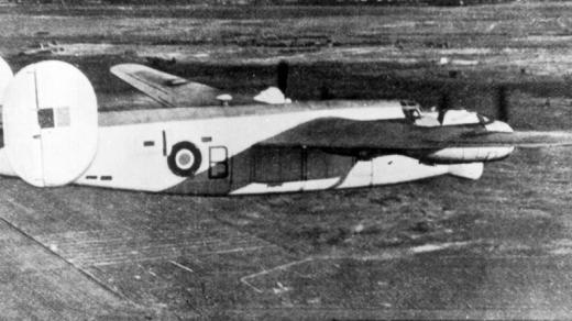 Liberator 311. perutě