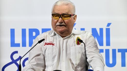 Lech Wałęsa