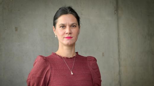 Eva Bruštík Svoboda