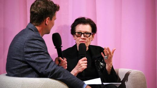 Eva Eisler, designérka