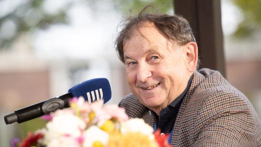 Michael Žantovský