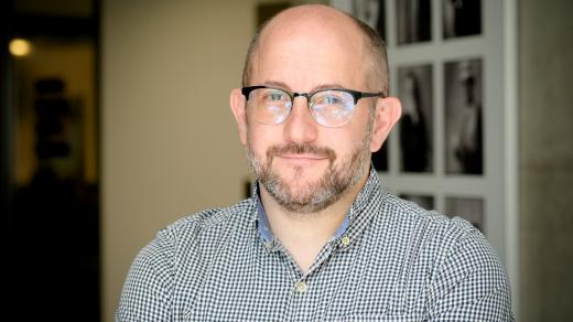 Daniel Prokop