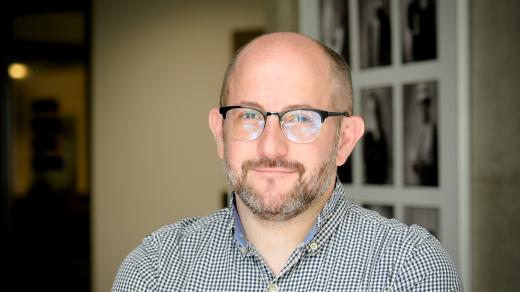 Daniel Prokop