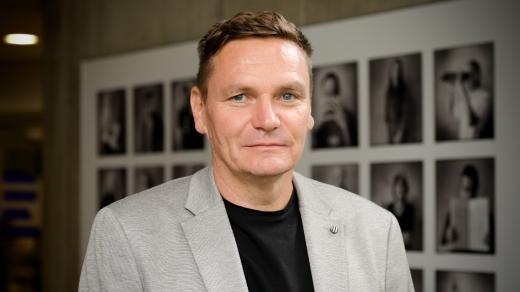 Václav Dolejší