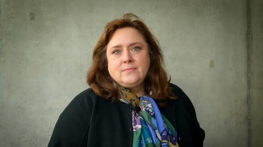 Petra Guasti