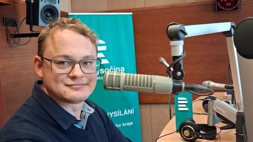 Vědec Jan Korbel