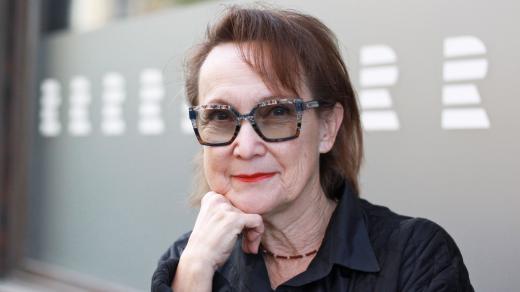 Milena Steinmasslová