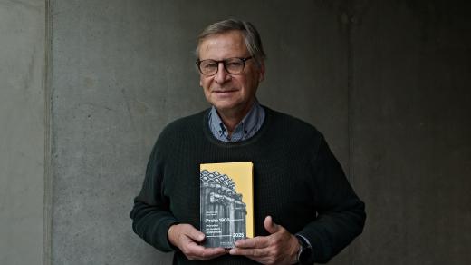 Zdeněk Lukeš