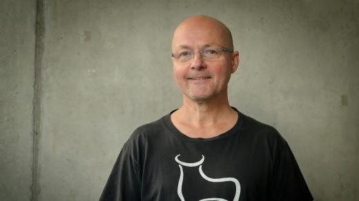 Aleš Březina