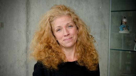 Petra Verdis