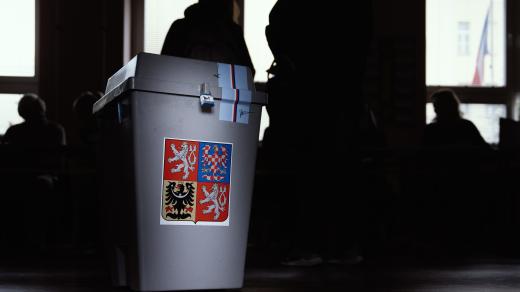 Druhé kolo senátních voleb 2026 se koná o víkendu