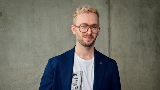 Oldřich Voyta